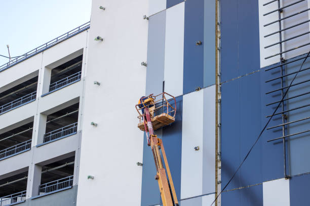 Commercial Building Management