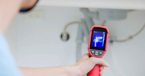 Leak Detection & Prevention